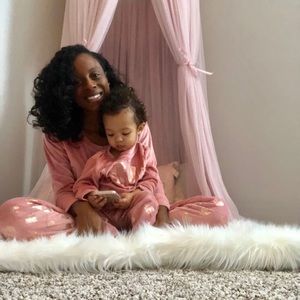 Meet your Posher, Juliana